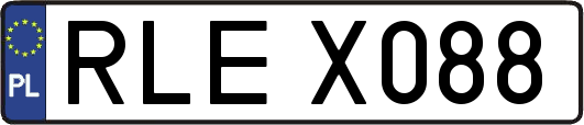 RLEX088