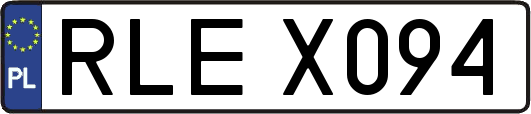 RLEX094