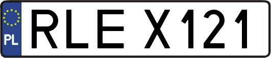 RLEX121