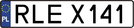RLEX141