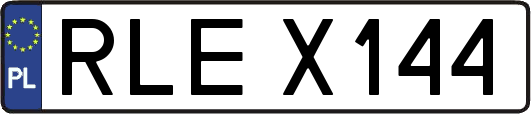 RLEX144
