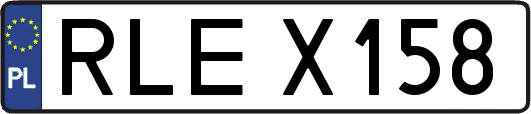 RLEX158