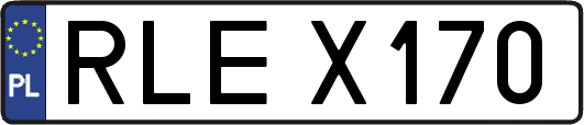 RLEX170