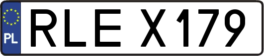 RLEX179