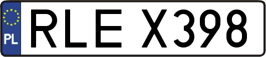 RLEX398