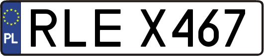 RLEX467