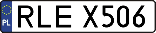 RLEX506