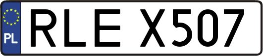 RLEX507