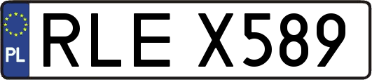 RLEX589