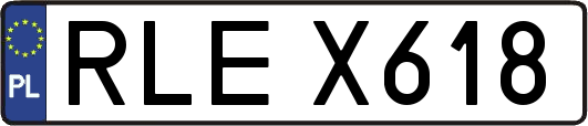 RLEX618