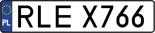 RLEX766