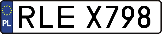 RLEX798