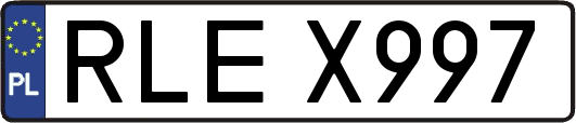 RLEX997