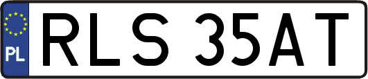 RLS35AT