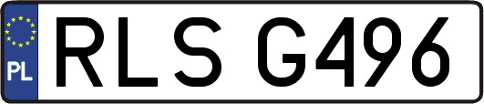 RLSG496