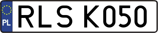 RLSK050
