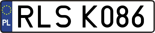 RLSK086