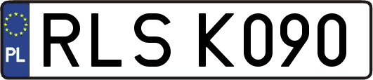 RLSK090