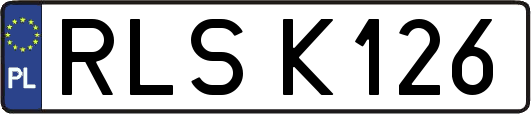 RLSK126