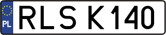 RLSK140