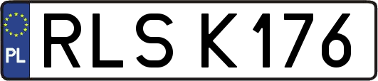 RLSK176