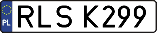 RLSK299