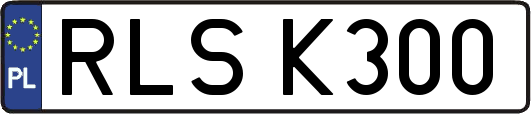 RLSK300