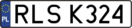 RLSK324