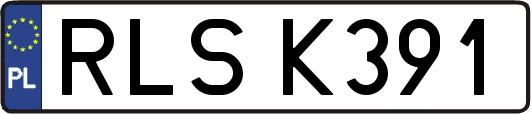 RLSK391