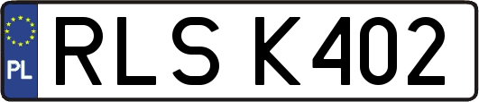 RLSK402