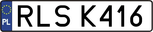 RLSK416