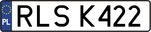 RLSK422
