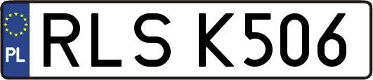 RLSK506