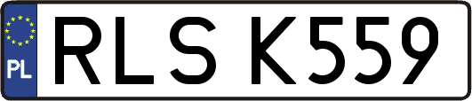 RLSK559