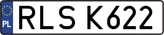 RLSK622