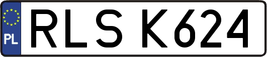 RLSK624