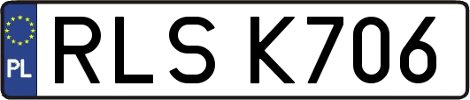 RLSK706