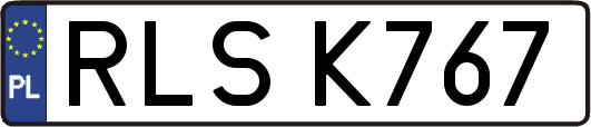 RLSK767