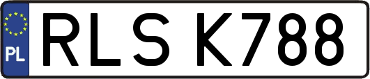 RLSK788