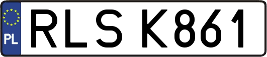 RLSK861