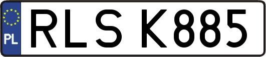 RLSK885