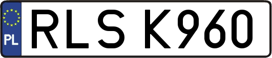 RLSK960
