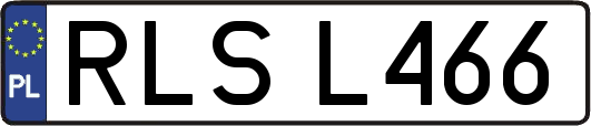 RLSL466