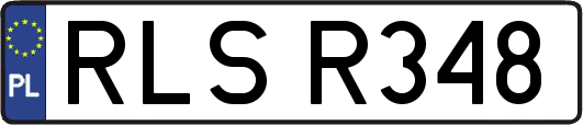 RLSR348