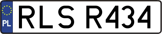 RLSR434