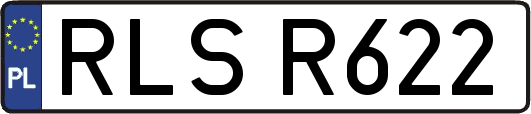 RLSR622