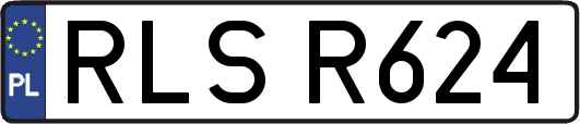 RLSR624