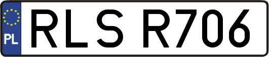RLSR706