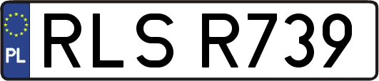 RLSR739
