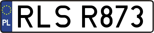 RLSR873